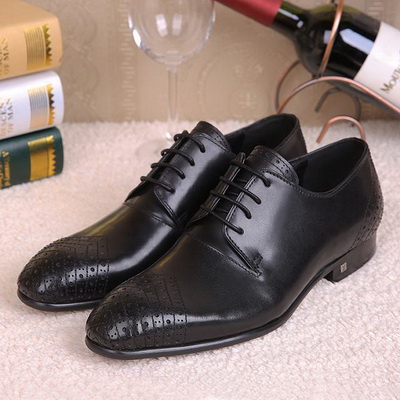 LV Business Men Shoes--199